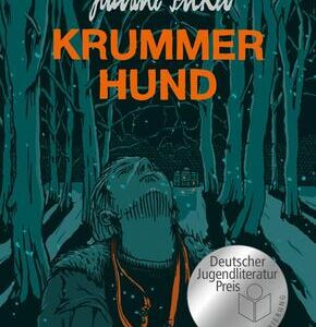Krummer Hund