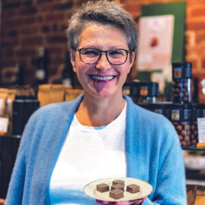 Kulinarische Stadtführung in Lüneburg