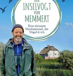 Der Inselvogt von Memmert