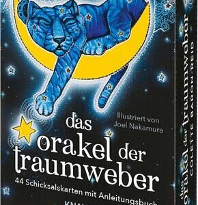 Das Orakel der Traumweber