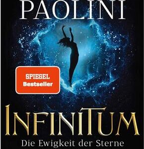 INFINITUM - Die Ewigkeit der Sterne