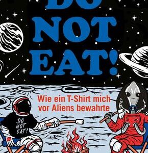 Do not eat!