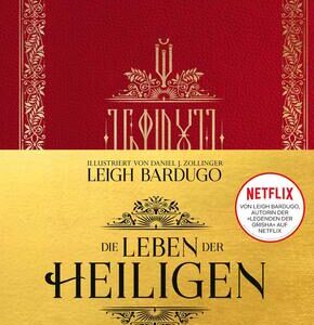 Die Leben der Heiligen