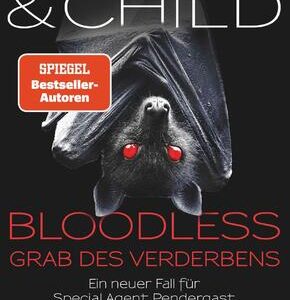 BLOODLESS - Grab des Verderbens