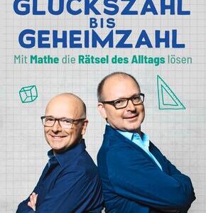 Von Glückszahl bis Geheimzahl