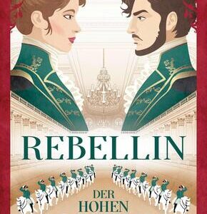 Rebellin der Hohen Schule