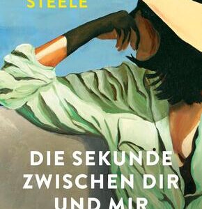 Die Sekunde zwischen dir und mir