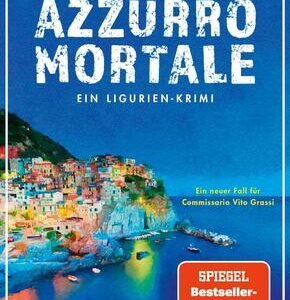 Azzurro mortale