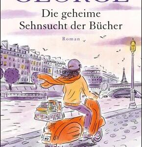 Die geheime Sehnsucht der Bücher