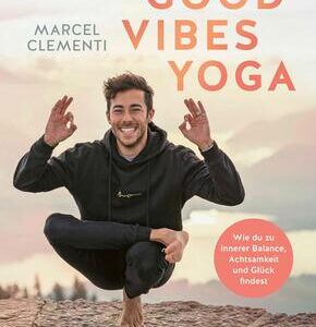 Good Vibes Yoga