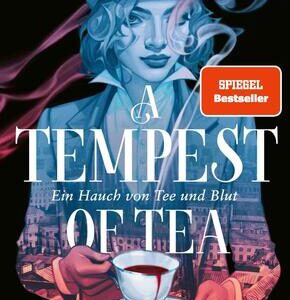 A Tempest of Tea