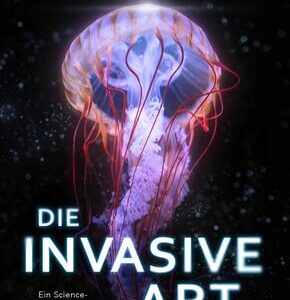 Die invasive Art