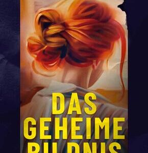Das geheime Bildnis