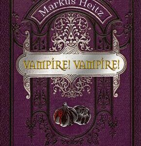 Vampire! Vampire!