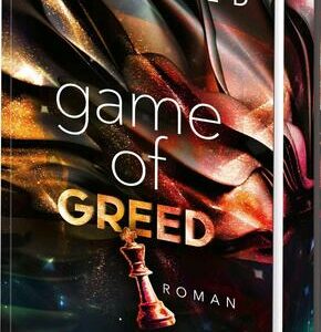 Game of Greed