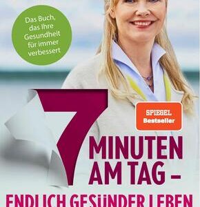 7 Minuten am Tag