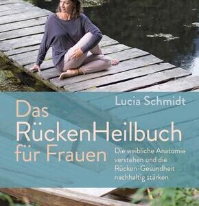 Das RückenHeilbuch für Frauen