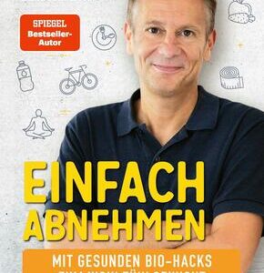 Einfach abnehmen