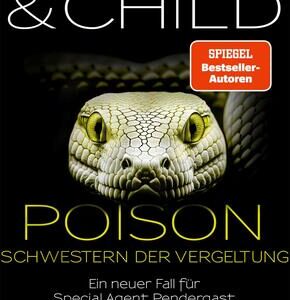 Poison - Schwestern der Vergeltung