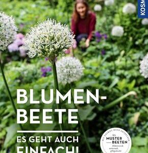 Blumenbeete