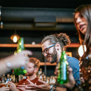 Speed Dating 35-45 Jahre