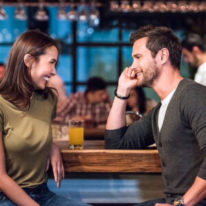 Speed Dating 40-56 Jahre