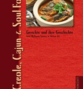 Creole, Cajun & Soul Food