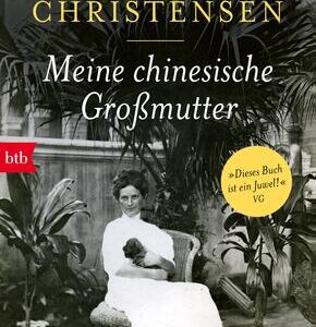 Meine chinesische Großmutter
