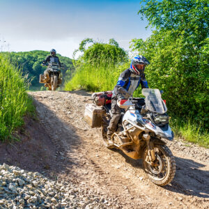 Endurotraining Stadtoldendorf (1 Tag)