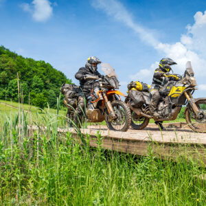 Endurotraining Stadtoldendorf (2 Tage)