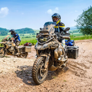 Endurotraining für Frauen Stadtoldendorf
