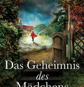 Das Geheimnis des Mädchens