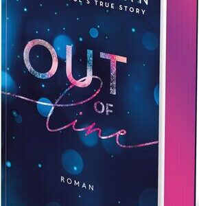 Out of Line - Based on Batul's True Story