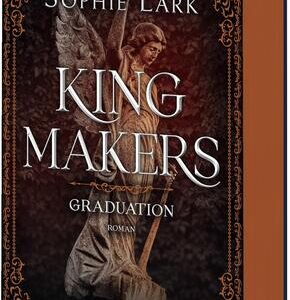 Kingmakers - Graduation