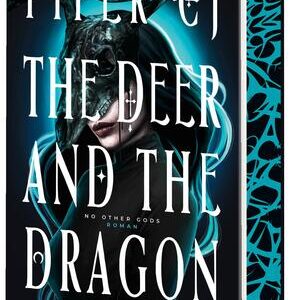 The Deer and the Dragon