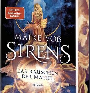 Sirens - Das Rauschen der Macht