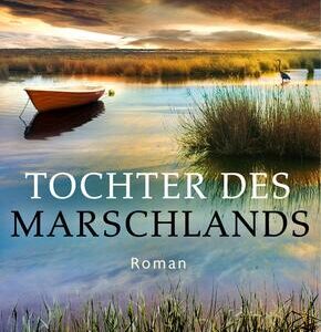 Tochter des Marschlands