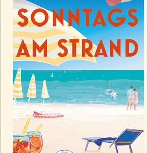Sonntags am Strand