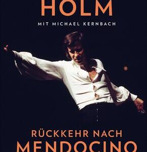 Rückkehr nach Mendocino