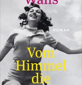 Vom Himmel die Sterne