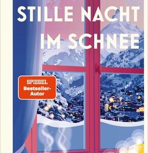 Stille Nacht im Schnee