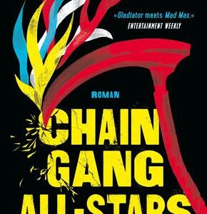Chain-Gang All-Stars