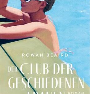 Der Club der geschiedenen Frauen