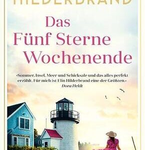 Das Fünf Sterne Wochenende