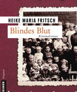 Blindes Blut
