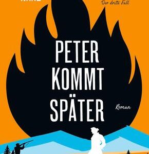 Peter kommt später
