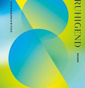 Das Ende ist beruhigend