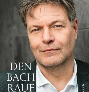 Den Bach rauf