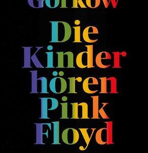 Die Kinder hören Pink Floyd