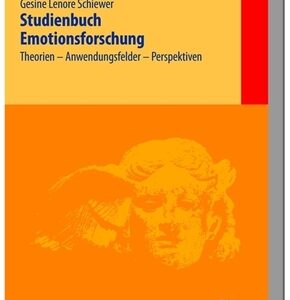 Studienbuch Emotionsforschung